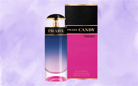 prada candy vs prada candy night|prada candy night review.